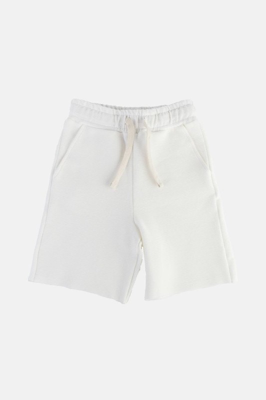 minikid-sklep-CREAM COMFORT FIT SHORTS 2.0-polkabubu.jpg