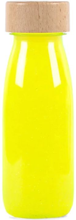 Petit-Boum-Butelka-sensoryczna-FLOAT-NEON-zolta-polkabubu-1.jpg