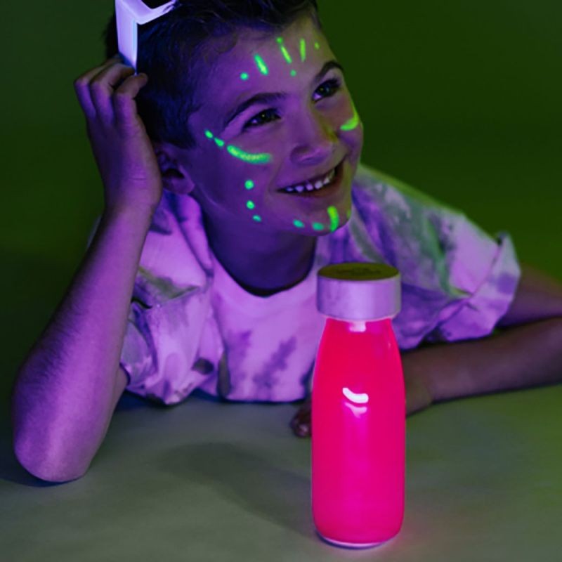 Petit-Boum-Butelka-sensoryczna-FLOAT-NEON-rozowa-polkabubu-2.jpg