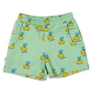 Szorty SHORTS GREEN BEE