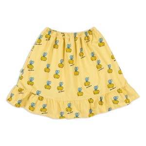Spódniczka SKIRT YELLOW BEE