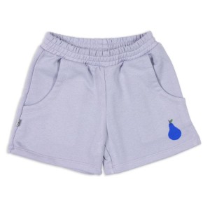 Szorty SHORTS LILAC PEAR