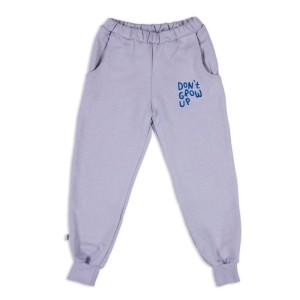 Spodnie PANTS LILAC DGU