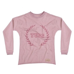 Longsleeve Pink TUSS
