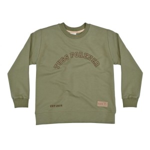 Bluza Sweatshirt FOREVER olive