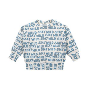 Bluza Raglanowa STAY WILD - STAY WILD / SWEATSHIRT