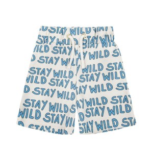 Szorty STAY WILD - STAY WILD / SHORTS