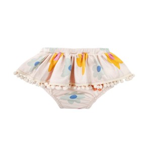 Bloomersy KWIATKI JASNE - FLOWERS LIGHT / BLOOMERS