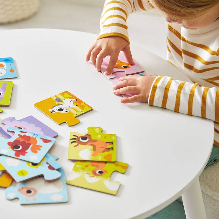 janod-Pierwsze-puzzle-do-pary-Zwierzeta-i-ich-dzieci-polkabubu-2.jpg