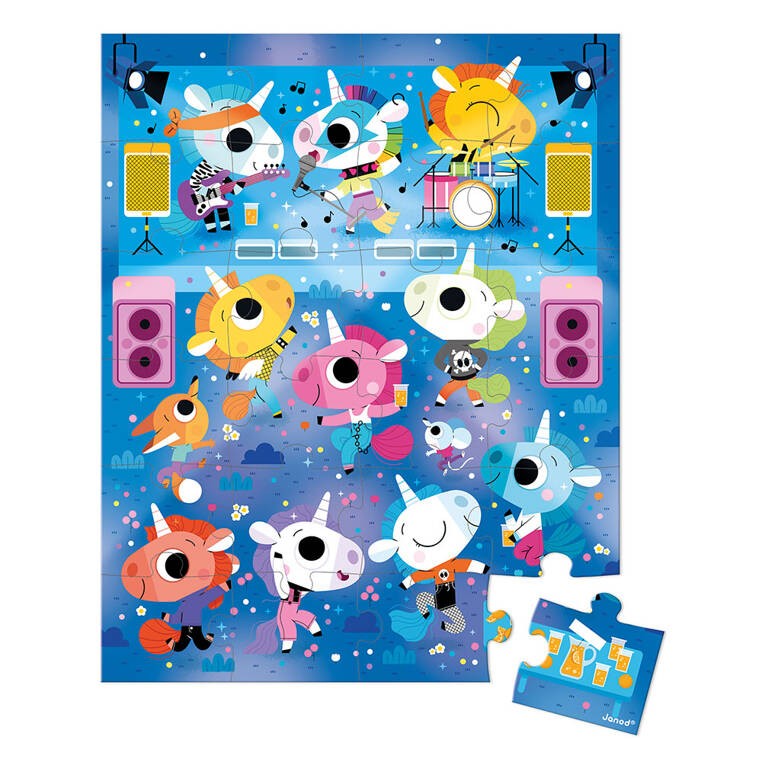 janod-Puzzle-w-walizce-Jednorozce-na-koncercie-rockowym-polkabubu-6.jpg