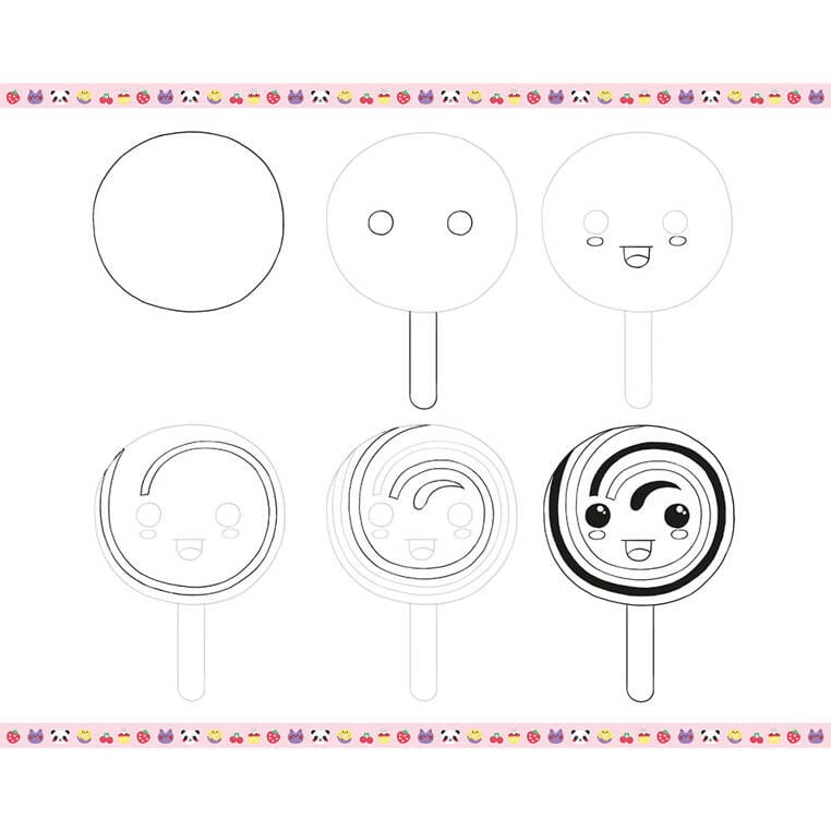 janod-Zestaw-kreatywny-Rysowanie-krok-po-kroku-Modele-kawaii-polkabubu-7.jpg