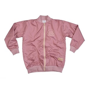 Kurtka Bomber Jacket PINK