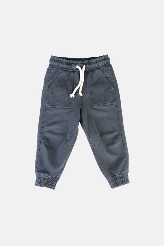 minikid-sklep-VINTAGE BLACK PATCHED PANTS-polkabubu.jpg