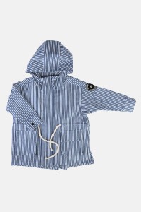 Kurtka MARE PARKA JACKET