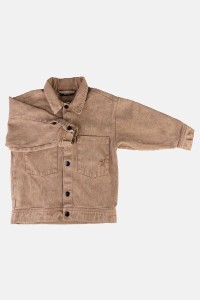 Kurtka SAND JEANS JACKET