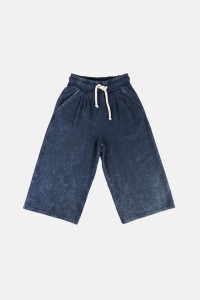 Spodnie NAVY CULOTTES