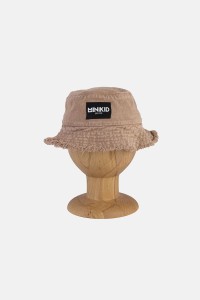 Kapelusz SAND BUCKET HAT