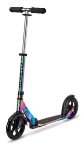 Micro Classic Neochrome Hulajnoga miejska klasyczna dla dzieci, młodzieży i dorosłych | Micro SA0049