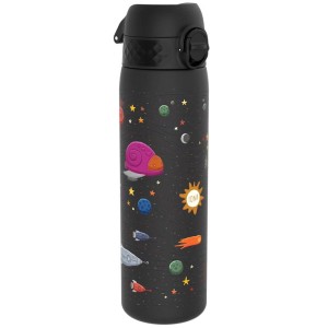 Butelka ION8 Spaceships 500 ml BPA Free I8RF500PKSPACE