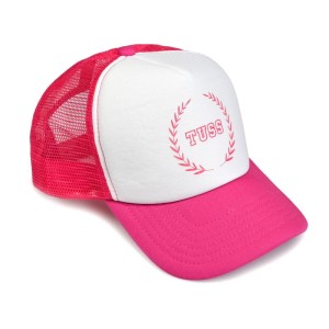 Czapka z daszkiem Baseball Cap PINK