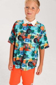 Koszula Franky Shirt SPRING BREAK