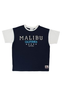 Koszulka Hedwi T-Shirt NAVY