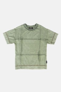 Koszulka KHAKI REVERSED T-SHIRT
