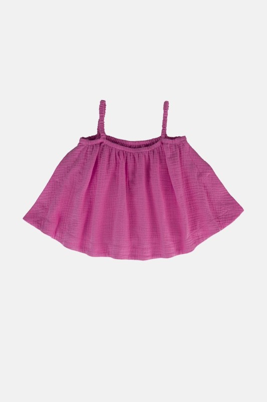 minikid-sklep-PINK MUSLIN WAVY TOP-polkabubu.jpg
