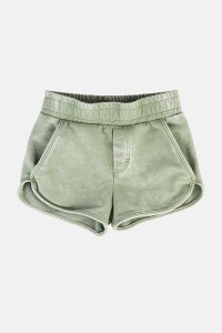 Szorty KHAKI TENNIS SHORTS