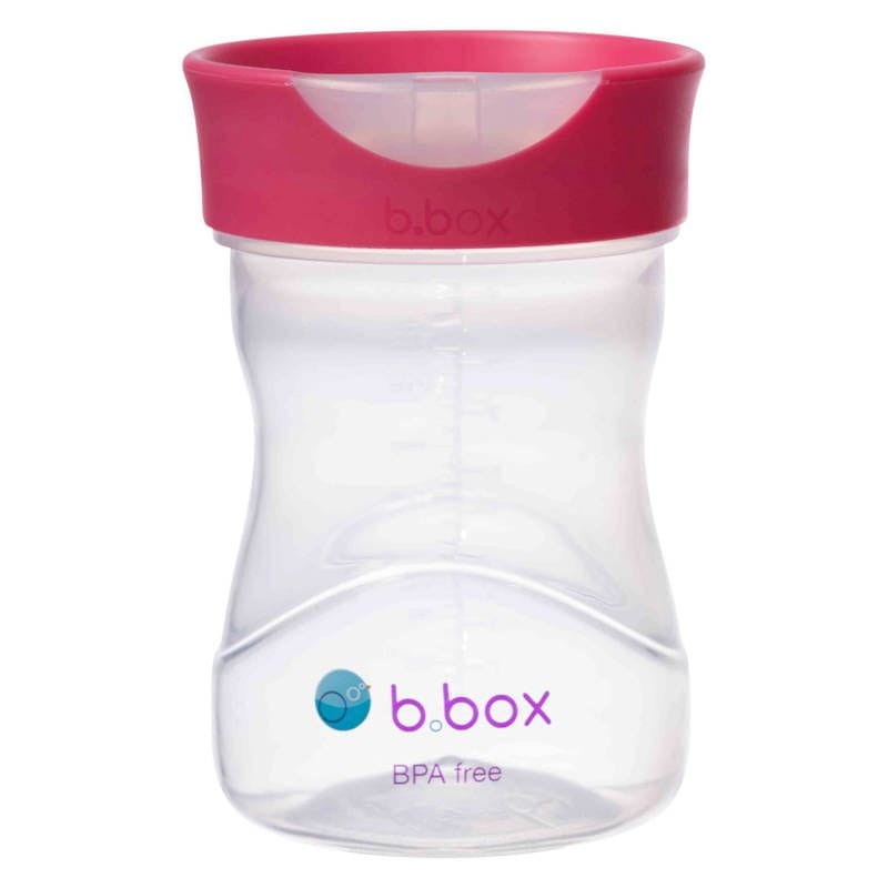 B-box-Kubek-do-nauki-picia-dla-dziecka-kubek-treningowy-plastikowy-240-ml-malinowy-polkabubu-1.jpg