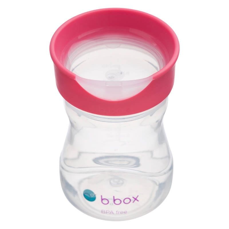 B-box-Kubek-do-nauki-picia-dla-dziecka-kubek-treningowy-plastikowy-240-ml-malinowy-polkabubu-2.jpg