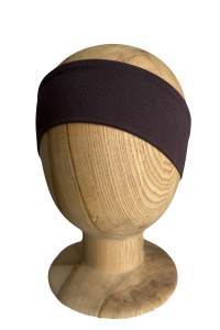 Opaska ULKa Classic CZEKOLADA