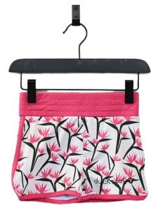 Kąpielówki UV UPF50+ Awesome Swimming Trunk Girls COCO | Ducksday