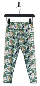Legginsy UV UPF50+ Sports Legging TOUCAN | Ducksday