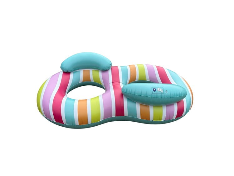 The-Swim-Essentials-Podwojne-kolo-do-plywania-190-cm-Rainbow-2023SE502-polkabubu-3.jpg