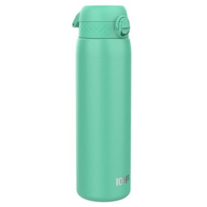 Stalowa butelka termiczna ION8 Teal 1000 ml Double Wall I8TS1000TEAL