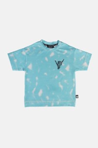 Koszulka SHAKA BLUE TSHIRT