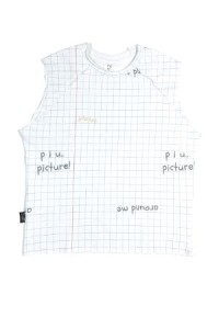 Koszulka 107-22 T-SHIRT / SHEET OF PAPER -50%