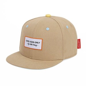 Czapka z daszkiem Mini Sandy | Hello Hossy