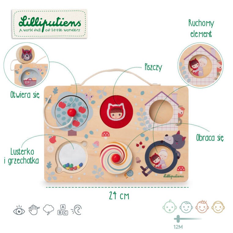 LILLIPUTIENS-Drewniana-tablica-manipulacyjna-walizka-Czerwony-kapturek-polkabubu-3.jpg