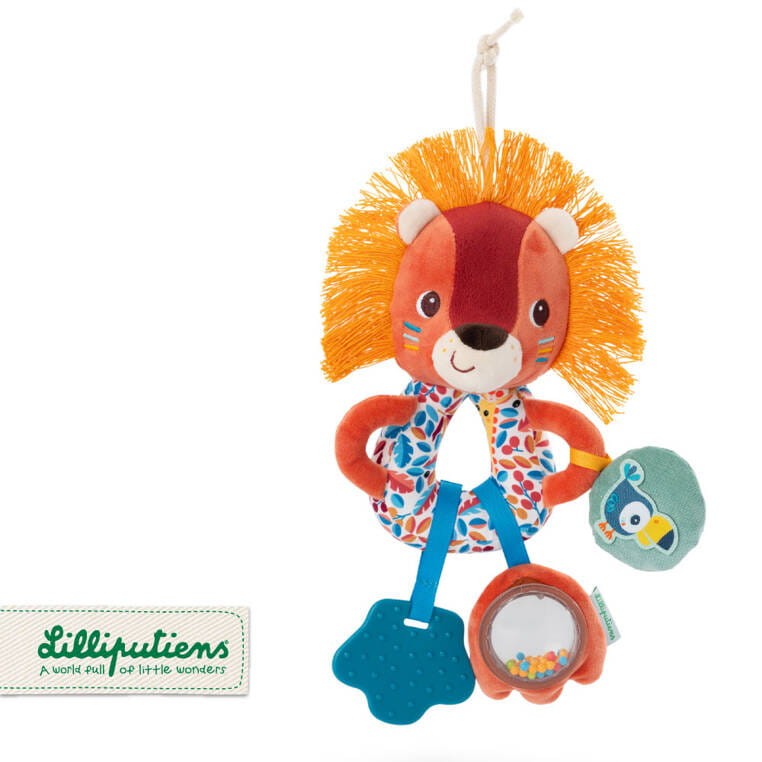 LILLIPUTIENS-Grzechotka-wielofunkcyjna-Lew-Jack-polkabubu-1.jpg