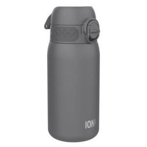 Stalowa butelka termiczna ION8 Grey 320 ml Double Wall I8TS320GRY