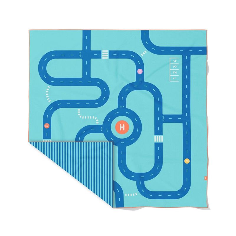 174189-5425031174189-QUUT-Dwustronny-ręcznik-plażowy-PlayTowels-XL-180-180-cm-Road- (3).jpg