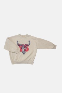 Bluza 314 YS BISON SWEATSHIRT light beige (bison + YS)