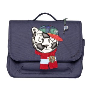 Tornister 6-8 lat It Bag MIDI FC Tiger | Jeune Premier