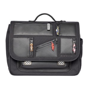 Tornister 6-8 lat It Bag MIDI Grand Prix | Jeune Premier