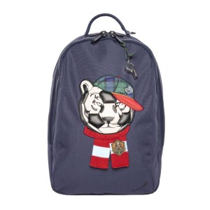 Plecak 8-12 lat Backpack JAMES FC Tiger | Jeune Premier
