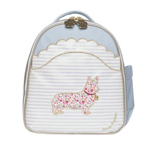 Plecak 2-6 lat Backpack RALPHIE Liberty Corgi | Jeune Premier