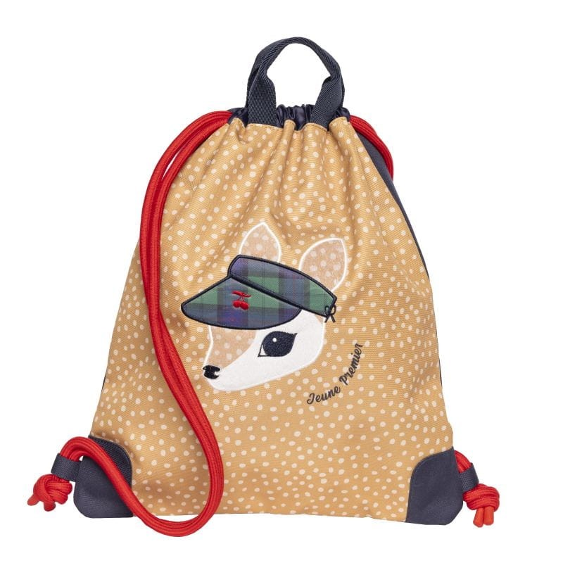 jeune-premier-City Bag - Dashing Deer - front-polkabubu-5.jpg