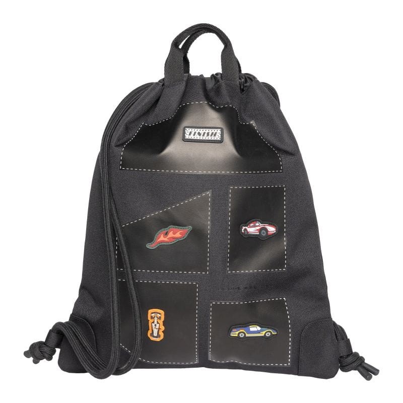 jeune-premier-City Bag - Grand Prix - front-polkabubu-3.jpg